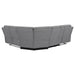 David Sectionals - Orbit Furniture (Richmond,BC)