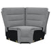 David Sectionals - Orbit Furniture (Richmond,BC)