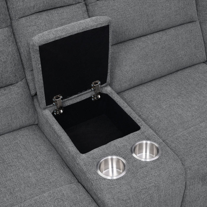 David Sectionals - Orbit Furniture (Richmond,BC)