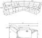 David Sectionals - Orbit Furniture (Richmond,BC)