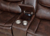 Sycamore Reclining Sectionals - Orbit Furniture (Richmond,BC)