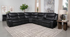 Sycamore Reclining Sectionals - Orbit Furniture (Richmond,BC)