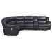 Sycamore Reclining Sectionals - Orbit Furniture (Richmond,BC)