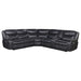 Sycamore Reclining Sectionals - Orbit Furniture (Richmond,BC)