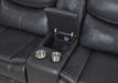 Sycamore Reclining Sectionals - Orbit Furniture (Richmond,BC)