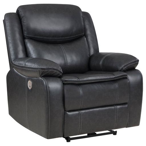 Sycamore Recliners - Orbit Furniture (Richmond,BC)