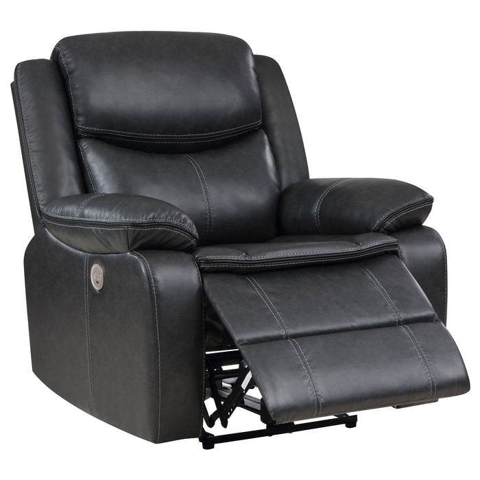 Sycamore Recliners - Orbit Furniture (Richmond,BC)