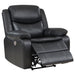 Sycamore Recliners - Orbit Furniture (Richmond,BC)