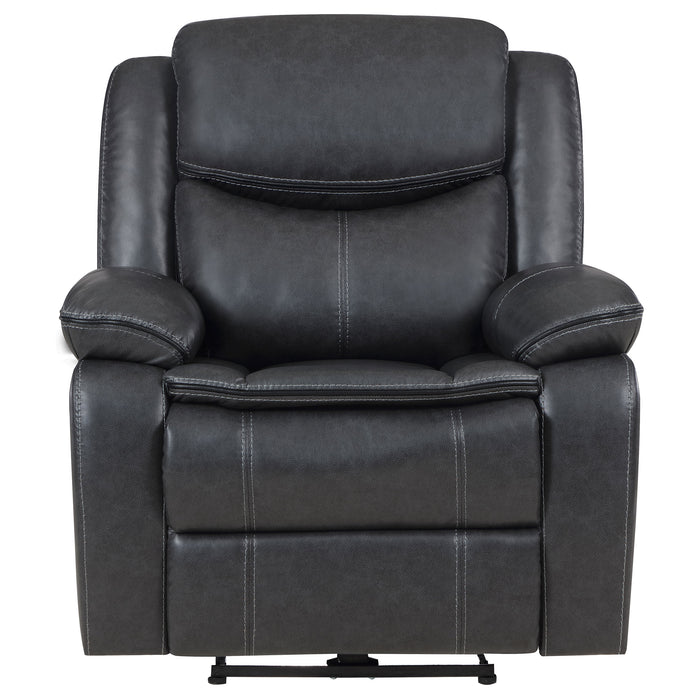 Sycamore Recliners - Orbit Furniture (Richmond,BC)