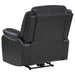 Sycamore Recliners - Orbit Furniture (Richmond,BC)