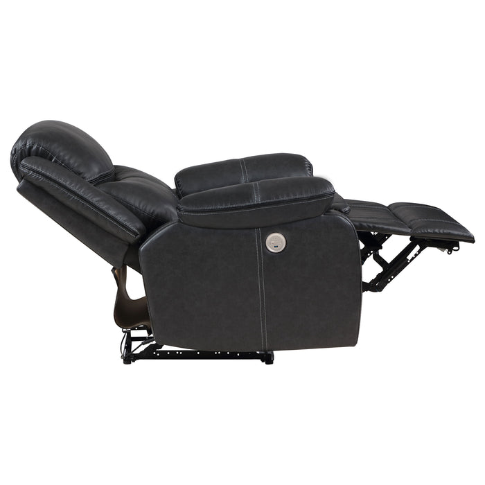 Sycamore Recliners - Orbit Furniture (Richmond,BC)