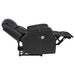 Sycamore Recliners - Orbit Furniture (Richmond,BC)