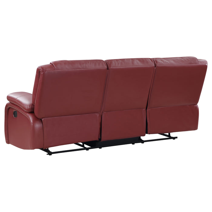 Camila Reclining Sets - Orbit Furniture (Richmond,BC)