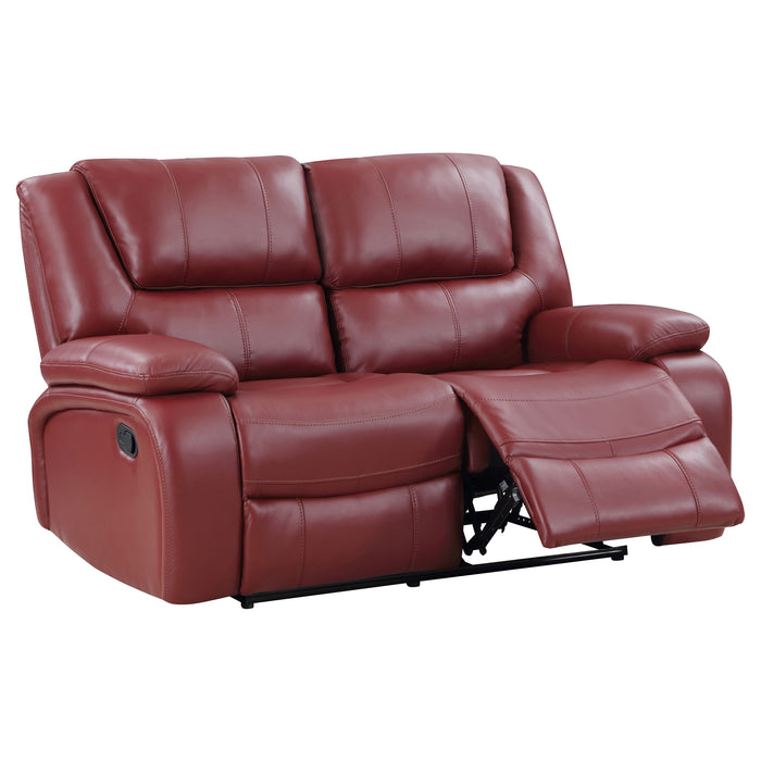 Camila Reclining Sets - Orbit Furniture (Richmond,BC)
