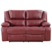 Camila Reclining Sets - Orbit Furniture (Richmond,BC)
