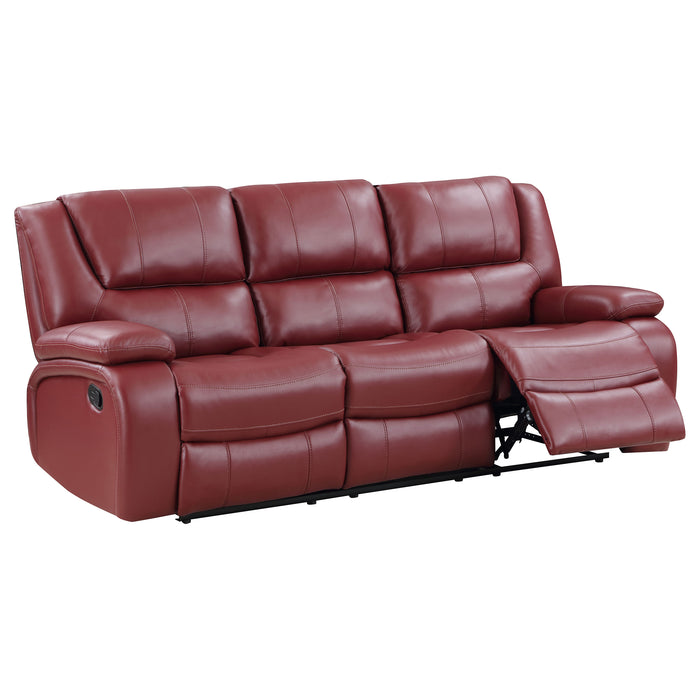 Camila Reclining Sets - Orbit Furniture (Richmond,BC)