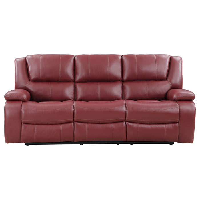 Camila Reclining Sets - Orbit Furniture (Richmond,BC)