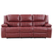Camila Reclining Sets - Orbit Furniture (Richmond,BC)
