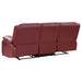 Camila Reclining Sets - Orbit Furniture (Richmond,BC)