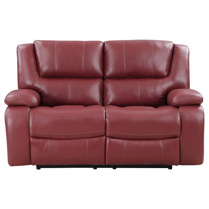 Camila Reclining Sets - Orbit Furniture (Richmond,BC)