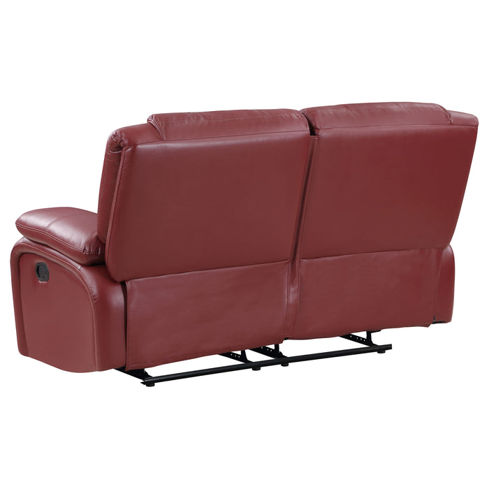 Camila Reclining Sets - Orbit Furniture (Richmond,BC)