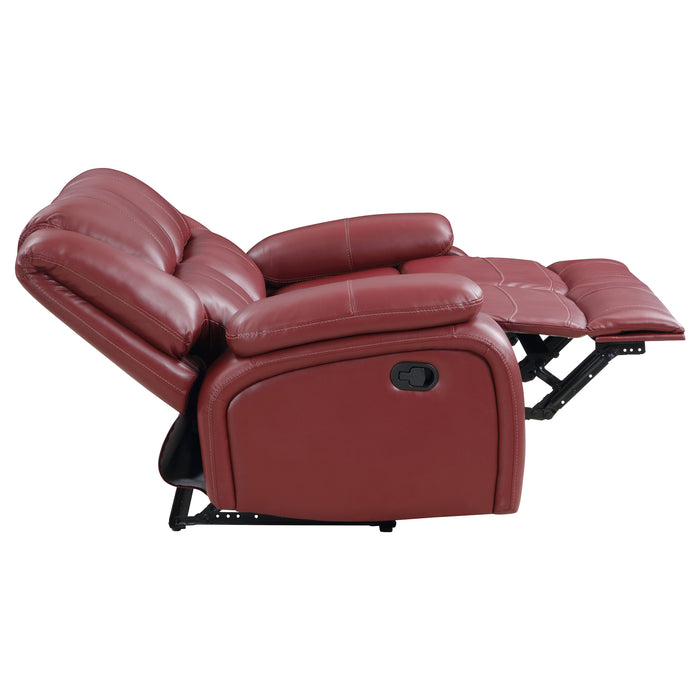 Camila Reclining Sets - Orbit Furniture (Richmond,BC)