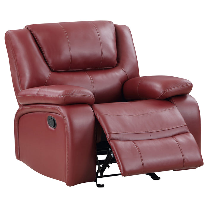 Camila Reclining Sets - Orbit Furniture (Richmond,BC)