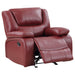 Camila Reclining Sets - Orbit Furniture (Richmond,BC)