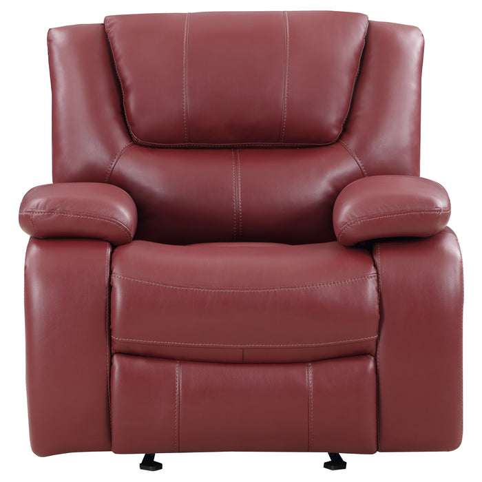 Camila Reclining Sets - Orbit Furniture (Richmond,BC)