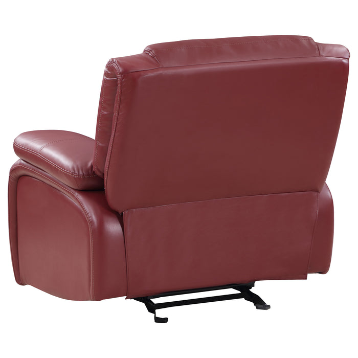 Camila Reclining Sets - Orbit Furniture (Richmond,BC)