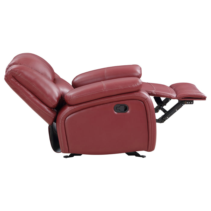 Camila Reclining Sets - Orbit Furniture (Richmond,BC)