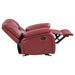 Camila Reclining Sets - Orbit Furniture (Richmond,BC)