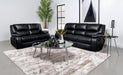 Camila Reclining 2 Pc Set - Orbit Furniture (Richmond,BC)