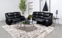 Camila Reclining 2 Pc Set - Orbit Furniture (Richmond,BC)