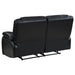 Camila Reclining 3 Pc Set - Orbit Furniture (Richmond,BC)