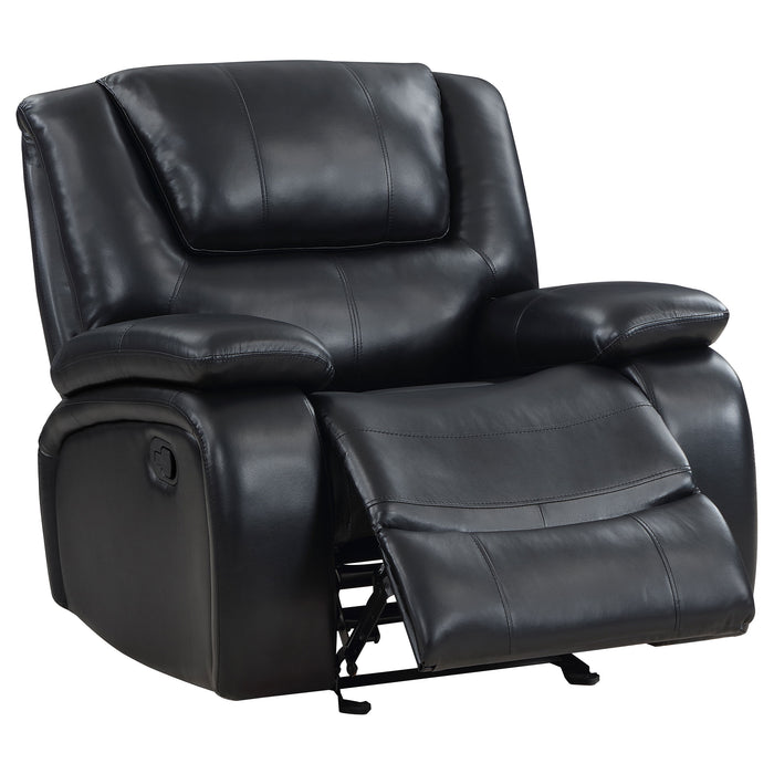Camila Reclining 3 Pc Set - Orbit Furniture (Richmond,BC)