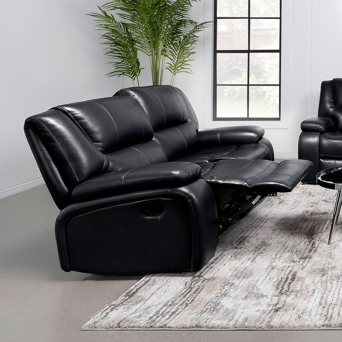 Camila Loveseats - Orbit Furniture (Richmond,BC)