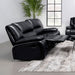 Camila Loveseats - Orbit Furniture (Richmond,BC)