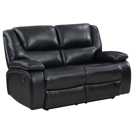 Camila Loveseats - Orbit Furniture (Richmond,BC)