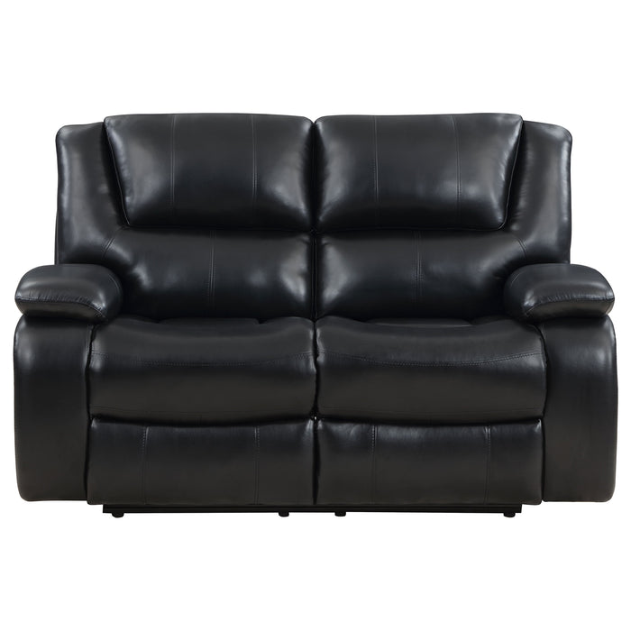 Camila Loveseats - Orbit Furniture (Richmond,BC)