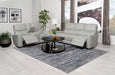 Greenfield Power Reclining 2 Pc Set - Orbit Furniture (Richmond,BC)