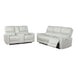 Greenfield Power Reclining 2 Pc Set - Orbit Furniture (Richmond,BC)
