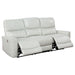 Greenfield Power Reclining 2 Pc Set - Orbit Furniture (Richmond,BC)