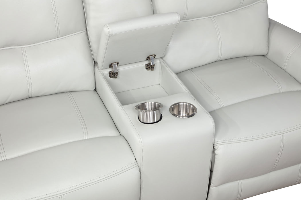 Greenfield Power Reclining 2 Pc Set - Orbit Furniture (Richmond,BC)