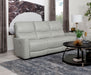 Greenfield Power Reclining Sofa - Orbit Furniture (Richmond,BC)