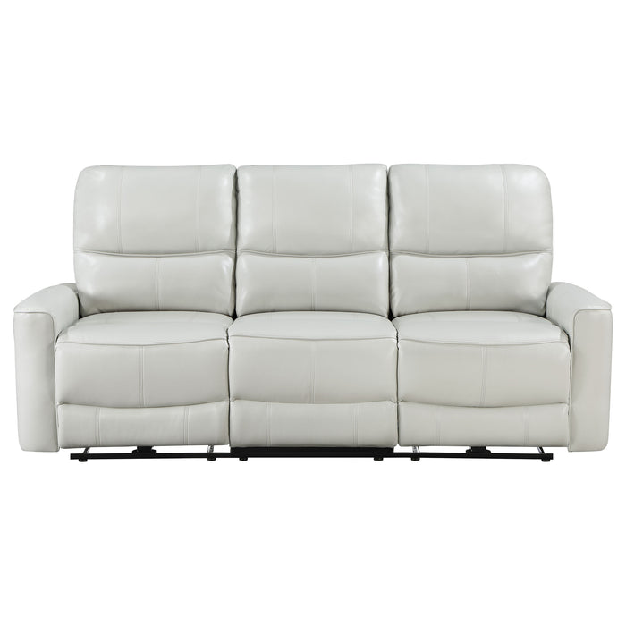 Greenfield Power Reclining Sofa - Orbit Furniture (Richmond,BC)