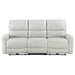 Greenfield Power Reclining Sofa - Orbit Furniture (Richmond,BC)