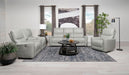 Greenfield Power Reclining Sofa - Orbit Furniture (Richmond,BC)