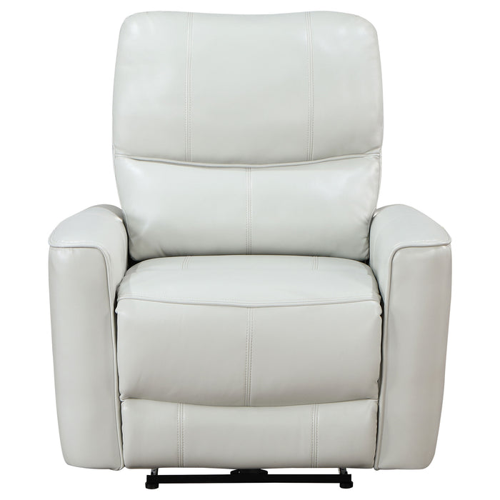 Greenfield Power Recliner - Orbit Furniture (Richmond,BC)