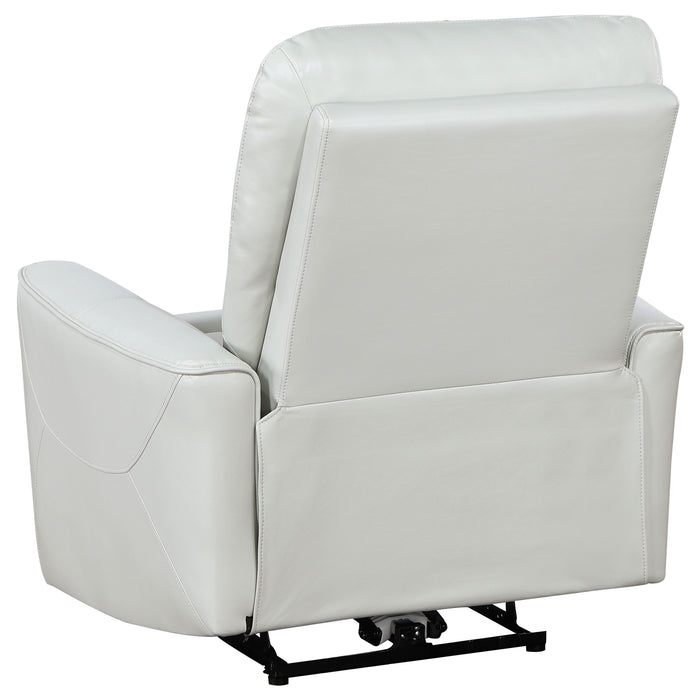 Greenfield Power Recliner - Orbit Furniture (Richmond,BC)